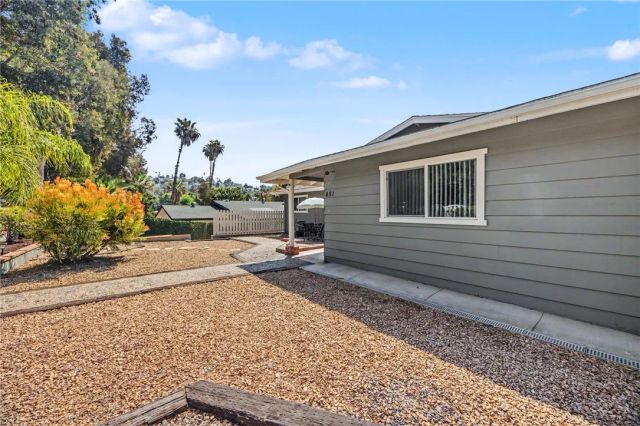 451 E 10th Avenue, Escondido, CA 92025