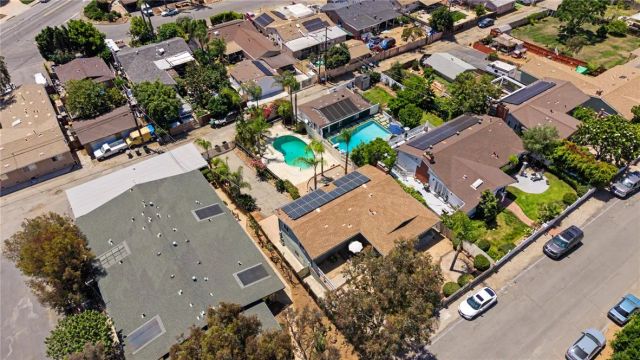 451 E 10th Avenue, Escondido, CA 92025