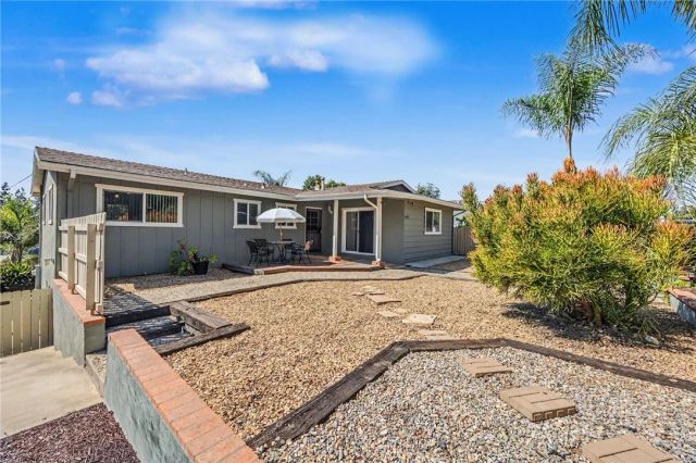 451 E 10th Avenue, Escondido, CA 92025