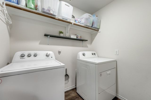 2204 San Jacinto Way, Sherman, TX 75090