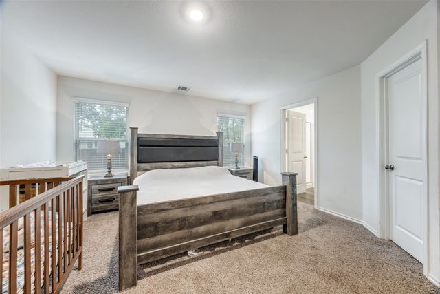 2204 San Jacinto Way, Sherman, TX 75090