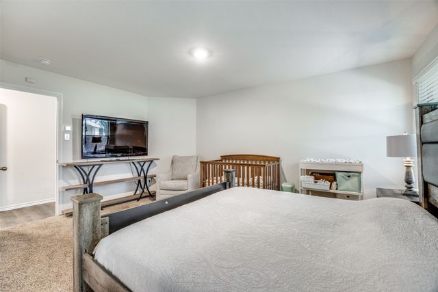 2204 San Jacinto Way, Sherman, TX 75090