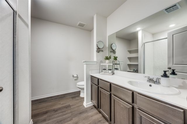 2204 San Jacinto Way, Sherman, TX 75090