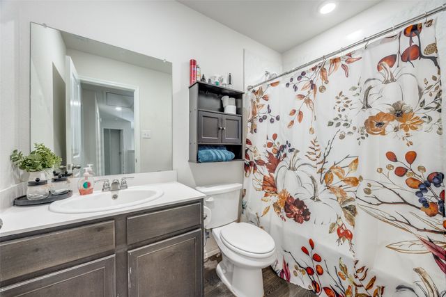 2204 San Jacinto Way, Sherman, TX 75090