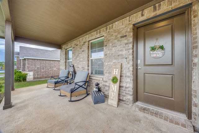 2204 San Jacinto Way, Sherman, TX 75090