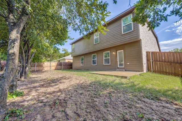 2204 San Jacinto Way, Sherman, TX 75090