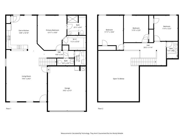 2204 San Jacinto Way, Sherman, TX 75090