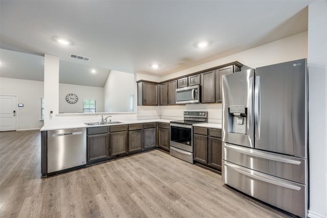 2204 San Jacinto Way, Sherman, TX 75090