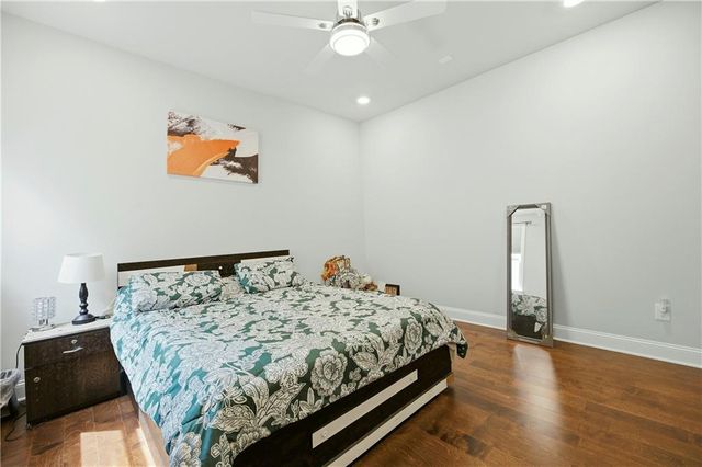 2487 Oak Barrel Drive, Snellville, GA 30078