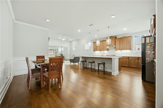 2487 Oak Barrel Drive, Snellville, GA 30078