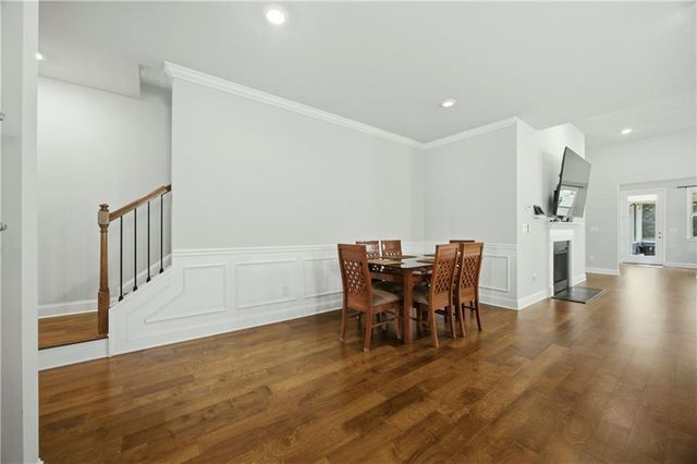 2487 Oak Barrel Drive, Snellville, GA 30078