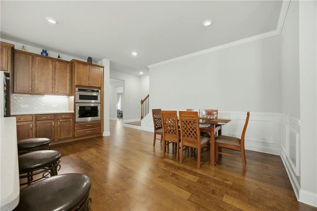 2487 Oak Barrel Drive, Snellville, GA 30078