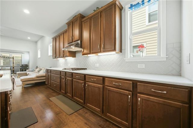 2487 Oak Barrel Drive, Snellville, GA 30078