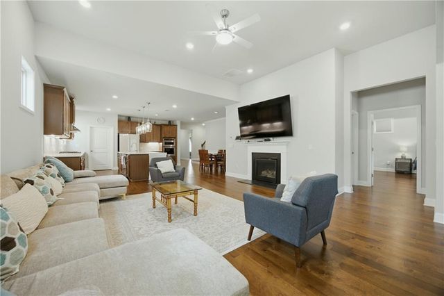 2487 Oak Barrel Drive, Snellville, GA 30078