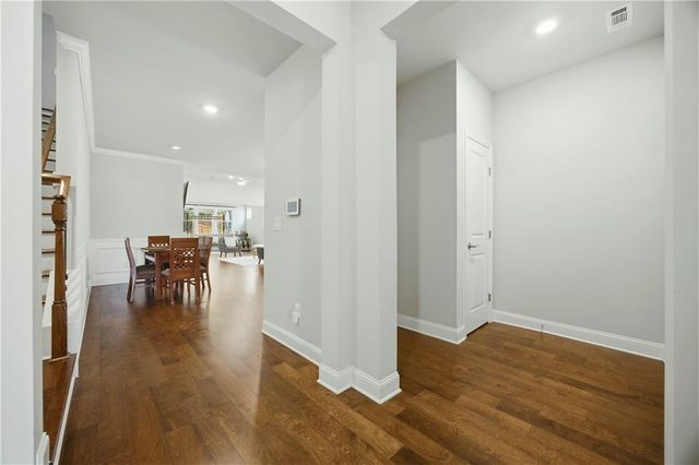 2487 Oak Barrel Drive, Snellville, GA 30078