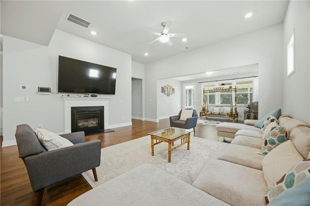 2487 Oak Barrel Drive, Snellville, GA 30078