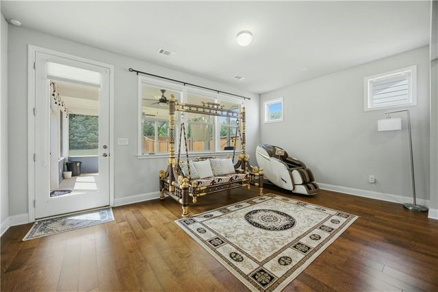 2487 Oak Barrel Drive, Snellville, GA 30078
