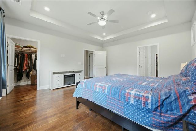 2487 Oak Barrel Drive, Snellville, GA 30078