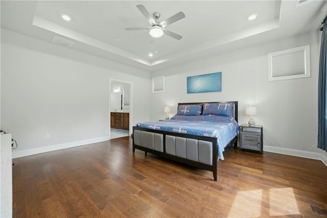 2487 Oak Barrel Drive, Snellville, GA 30078