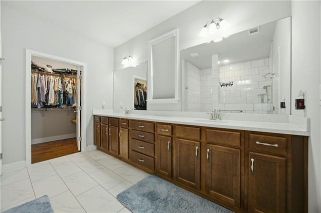 2487 Oak Barrel Drive, Snellville, GA 30078