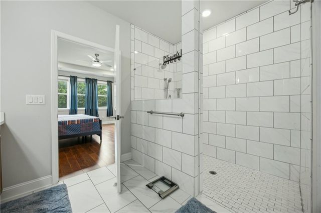 2487 Oak Barrel Drive, Snellville, GA 30078