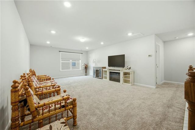 2487 Oak Barrel Drive, Snellville, GA 30078