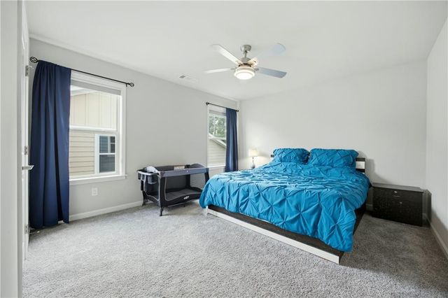 2487 Oak Barrel Drive, Snellville, GA 30078