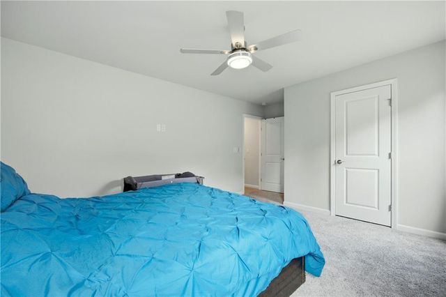 2487 Oak Barrel Drive, Snellville, GA 30078