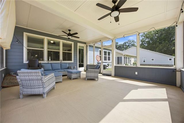 2487 Oak Barrel Drive, Snellville, GA 30078