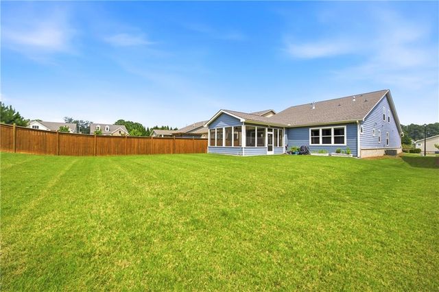 2487 Oak Barrel Drive, Snellville, GA 30078