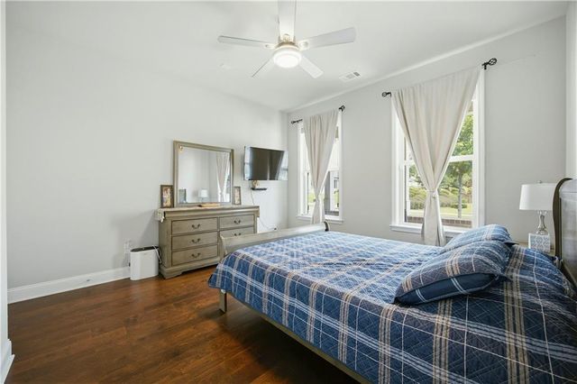 2487 Oak Barrel Drive, Snellville, GA 30078