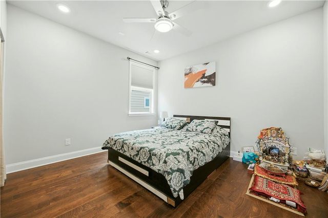 2487 Oak Barrel Drive, Snellville, GA 30078