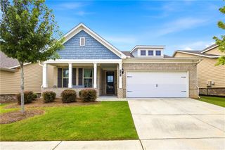 2487 Oak Barrel Drive, Snellville, GA 30078