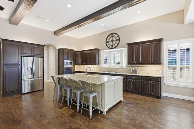 329 Parkview Lane, Keller, TX 76248