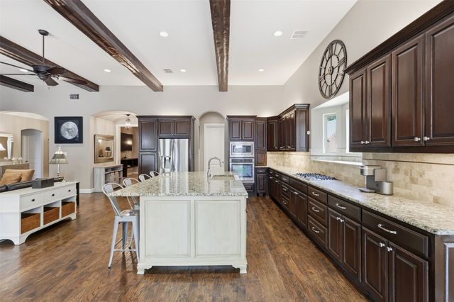 329 Parkview Lane, Keller, TX 76248