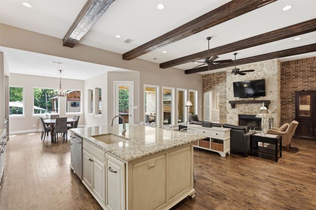 329 Parkview Lane, Keller, TX 76248