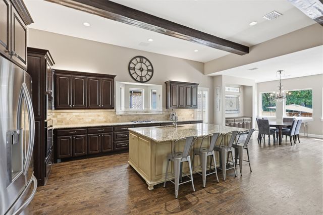 329 Parkview Lane, Keller, TX 76248