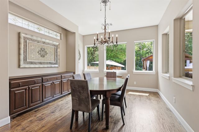 329 Parkview Lane, Keller, TX 76248