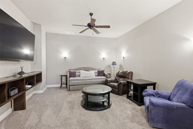 329 Parkview Lane, Keller, TX 76248