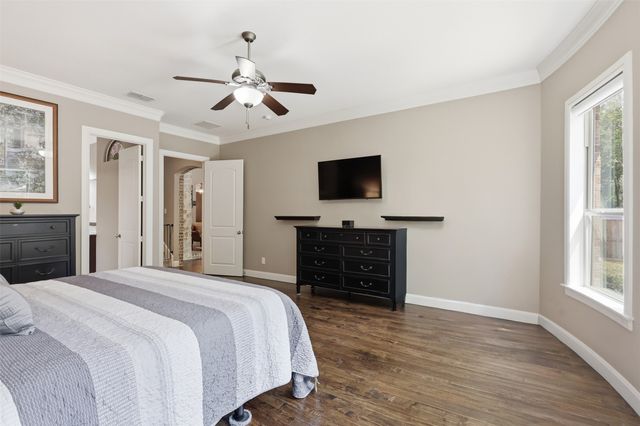 329 Parkview Lane, Keller, TX 76248