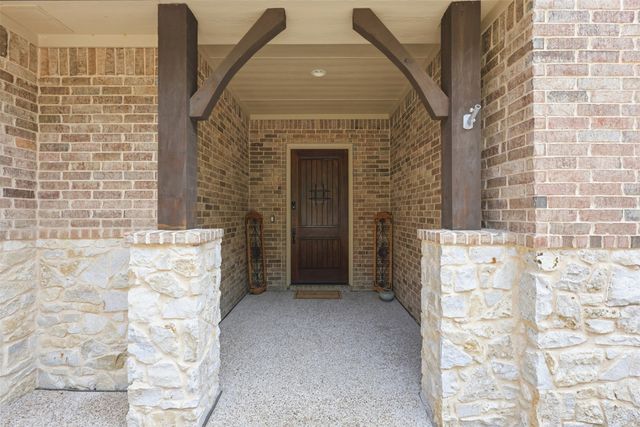 329 Parkview Lane, Keller, TX 76248