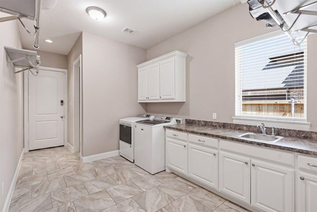 329 Parkview Lane, Keller, TX 76248