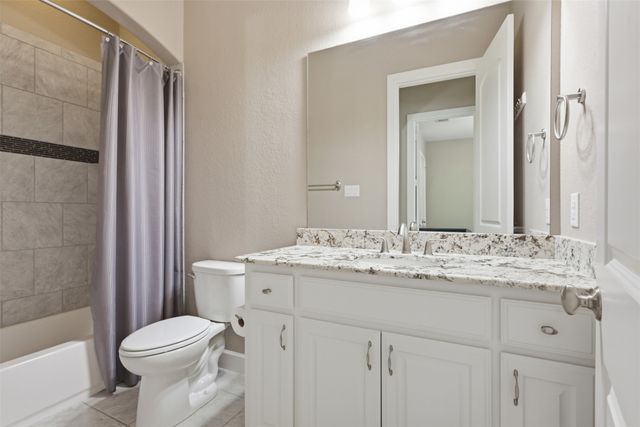 329 Parkview Lane, Keller, TX 76248