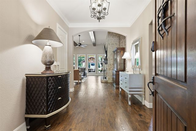 329 Parkview Lane, Keller, TX 76248