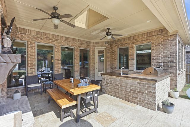 329 Parkview Lane, Keller, TX 76248