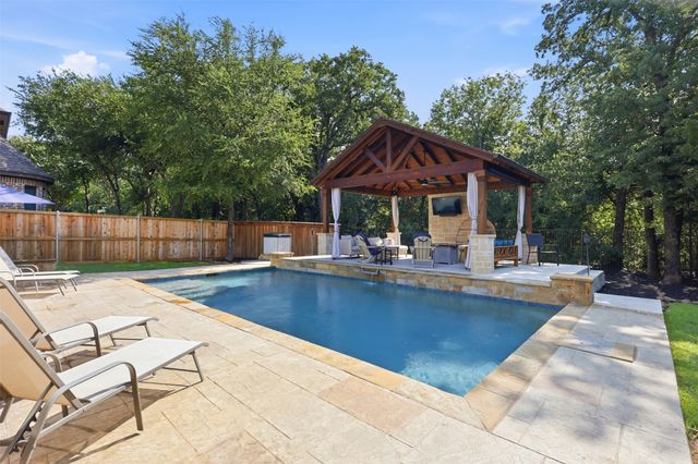329 Parkview Lane, Keller, TX 76248