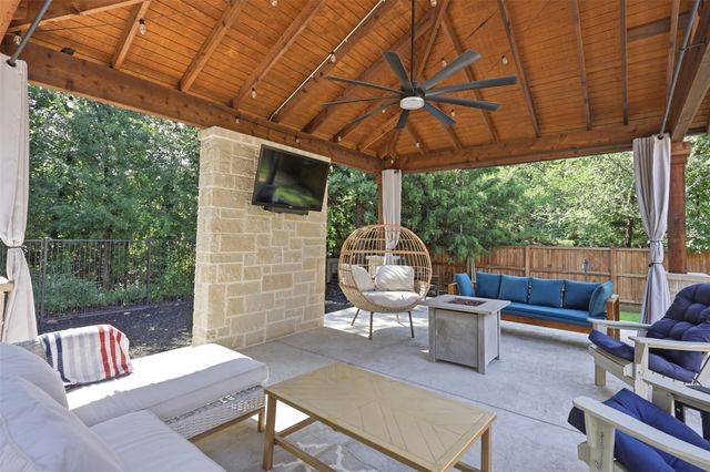 329 Parkview Lane, Keller, TX 76248