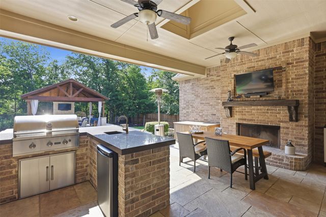 329 Parkview Lane, Keller, TX 76248