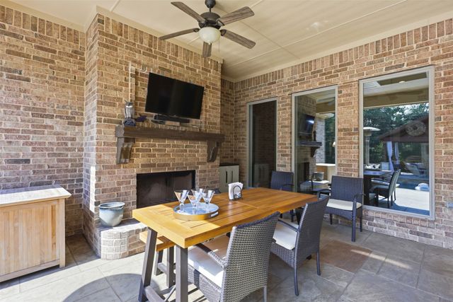 329 Parkview Lane, Keller, TX 76248