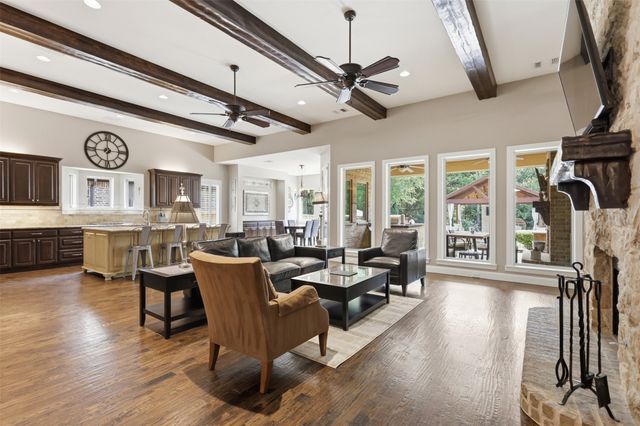 329 Parkview Lane, Keller, TX 76248